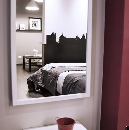 Only One Vatican Luxury Apartment Rome Bagian luar foto
