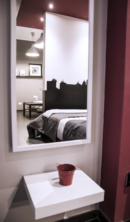 Only One Vatican Luxury Apartment Rome Bagian luar foto