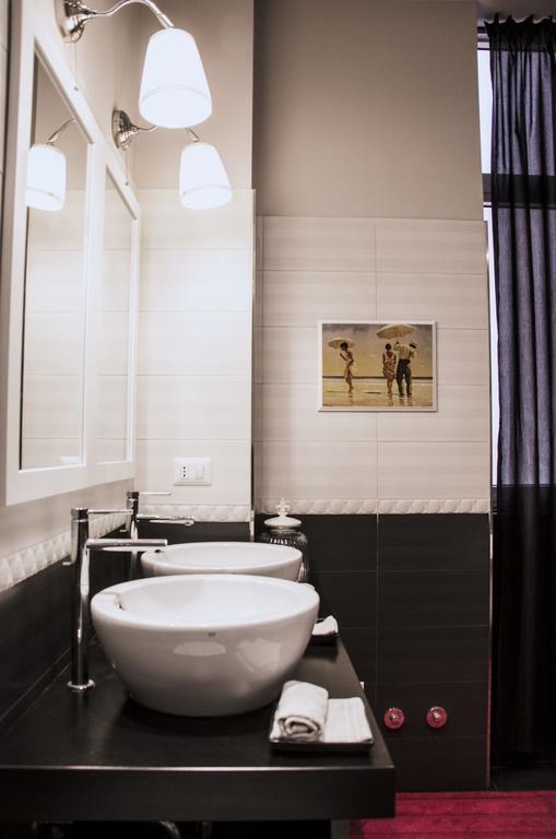 Only One Vatican Luxury Apartment Rome Bagian luar foto
