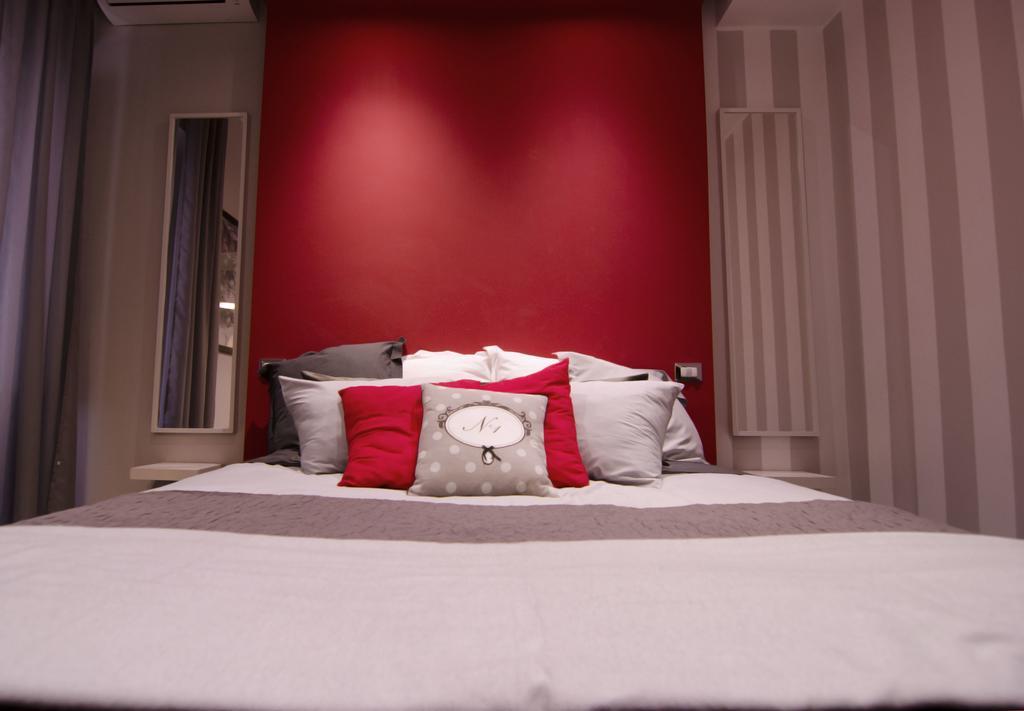 Only One Vatican Luxury Apartment Rome Bagian luar foto