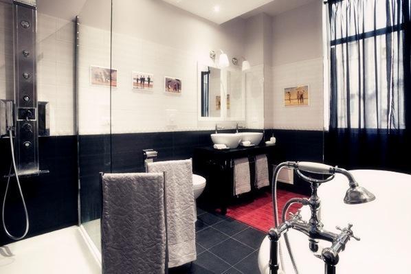 Only One Vatican Luxury Apartment Rome Bagian luar foto