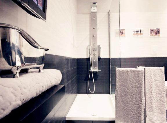 Only One Vatican Luxury Apartment Rome Bagian luar foto